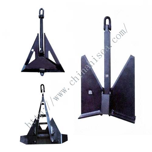 welding--anchors